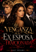 Portada del libro "La Venganza de La Ex Esposa Traicionada. "