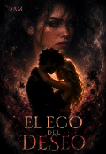Portada del libro "El Eco Del Deseo "