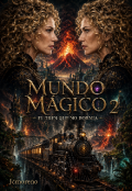 Portada del libro "Mundo m&aacute;gico 2 : El tren que no dorm&iacute;a "
