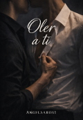 Portada del libro "Oler A Ti- Yoonmin"