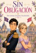 Portada del libro "Sin Obligaci&oacute;n"