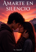 Portada del libro "Amarte en Silencio "