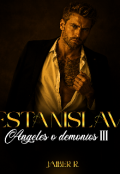 Portada del libro "Estanislav"