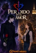 Portada del libro "Perdido En El Amor"