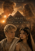 Portada del libro "Guerra de Fe e Imposiciones."