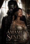 Portada del libro "&Aacute;mame, se&ntilde;or"