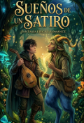 Portada del libro "Sue&ntilde;os de un Satiro"