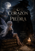 Portada del libro "Coraz&oacute;n de piedra"