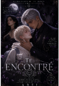 Portada del libro "Te encontr&eacute;."