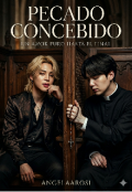 Portada del libro "Pecado concebido -Yoonmin"