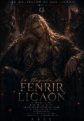 Portada del libro "La llegada de Fenrir Lica&oacute;n."
