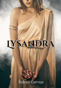 Portada del libro "Lysandra"
