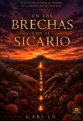 Portada del libro "En las brechas con el sicario"