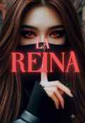Portada del libro "La Reina "