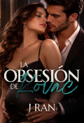 Portada del libro "La Obsesi&oacute;n de Kov&aacute;c "