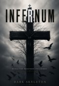 Portada del libro "Infernum"