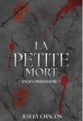 Portada del libro "La Petite Mort"