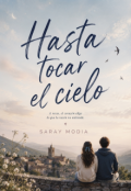Portada del libro "Hasta tocar el cielo"