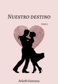 Portada del libro "Nuestro destino"