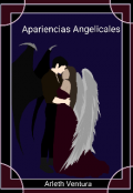 Portada del libro "Apariencias Angelicales"