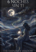 Portada del libro "6 noches sin ti"