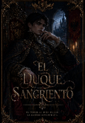 Portada del libro "El conde sangriento "
