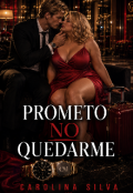 Portada del libro "Prometo no quedarme"