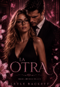 Portada del libro "La otra "
