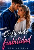 Portada del libro "Coeficiente de fiabilidad"