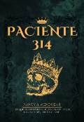 Portada del libro "Paciente 314"