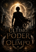 Portada del libro "El &Uacute;ltimo Poder Del Olimpo "