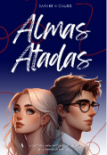 Portada del libro "Almas Atadas"