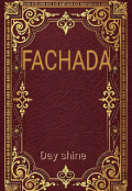 Portada del libro "Fachada "