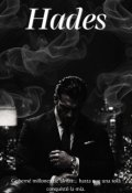 Portada del libro "Hades"