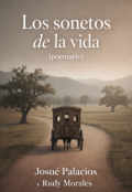 Portada del libro "Los Sonetos de la vida (poemario)"
