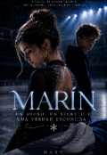 Portada del libro "Mar&Iacute;n"