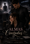 Portada del libro "Almas cruzadas "