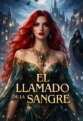 Portada del libro "El Llamado de la Sangre | Editado"