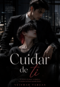 Portada del libro "Cuidar de ti"