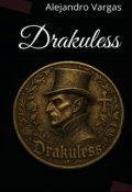 Portada del libro "Drakuless"