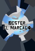 Portada del libro "Jester El Marcado"