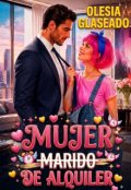 Portada del libro "Mujer de alquiler"