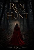 Portada del libro "Run & Hunt"