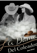Portada del libro "La Dama del Coleador "