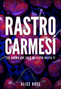 Portada del libro "Rastro Carmes&iacute;"