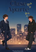 Portada del libro "Clase aparte"