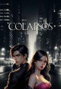 Portada del libro "Colapsos "