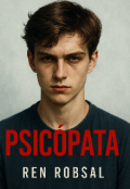 Portada del libro "Psic&oacute;pata "