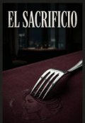 Portada del libro "El sacrificio "