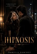 Portada del libro "Hipnosis "